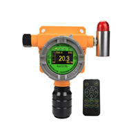 應該如何選擇可燃氣體報警器呢？